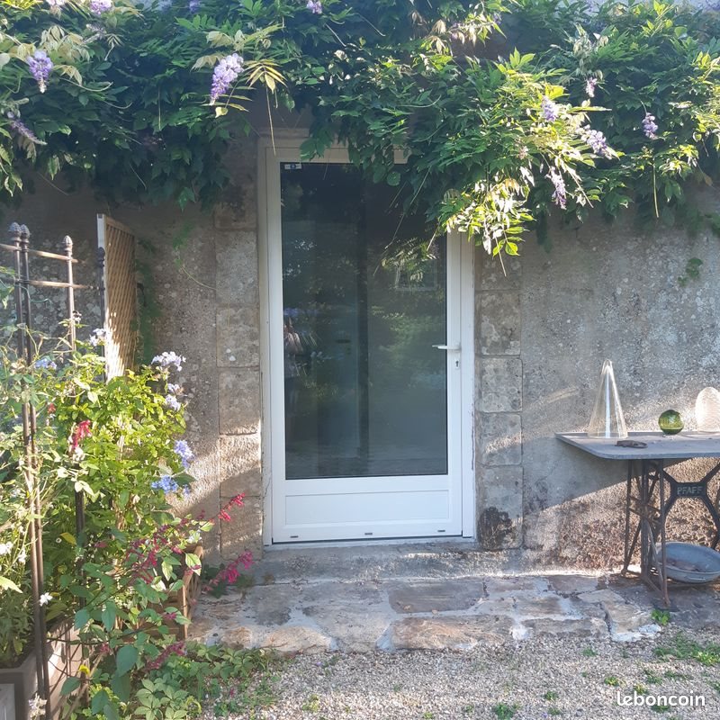 Appartement à louer, 41m², Crac'h