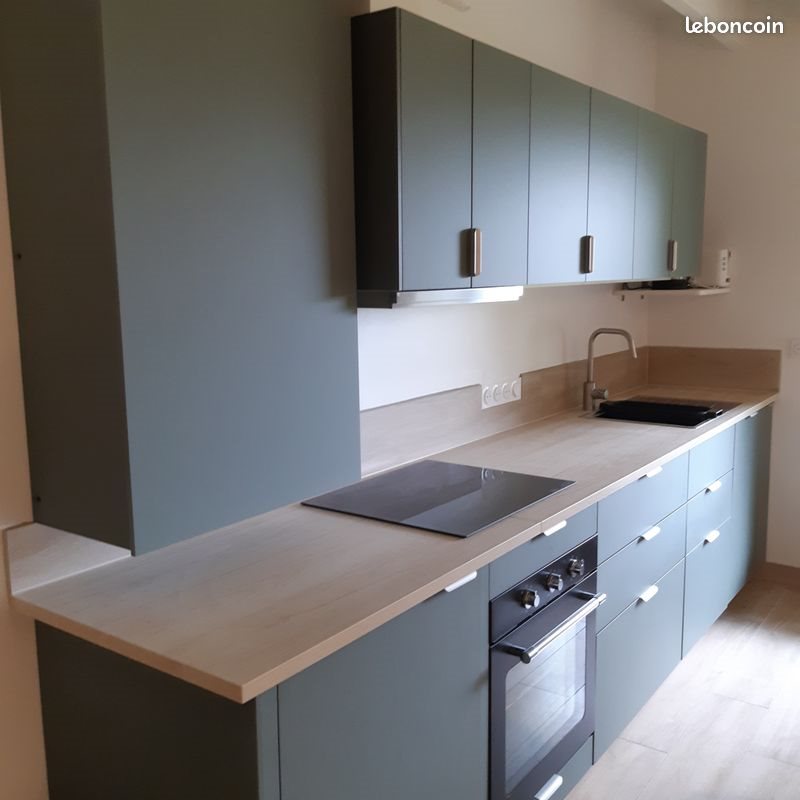 Appartement à louer, 41m², Crac'h