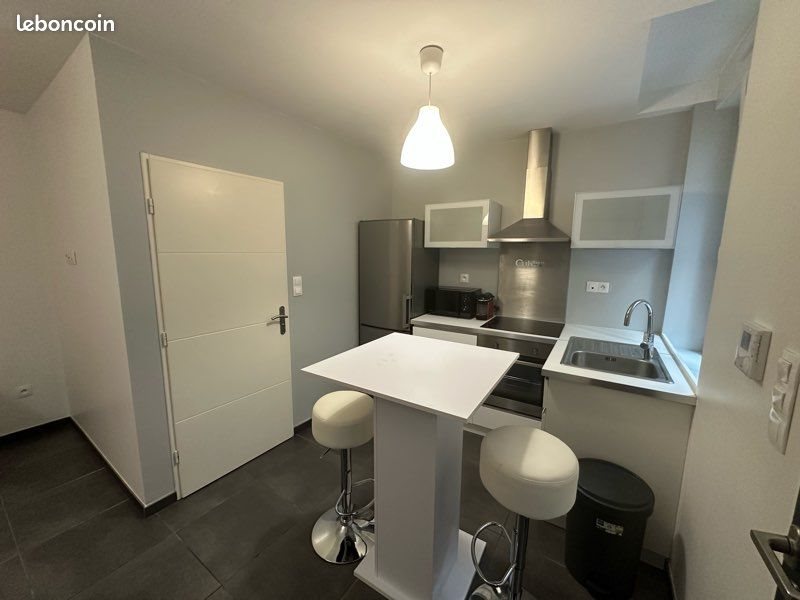 Appartement à louer, 23m², Arras