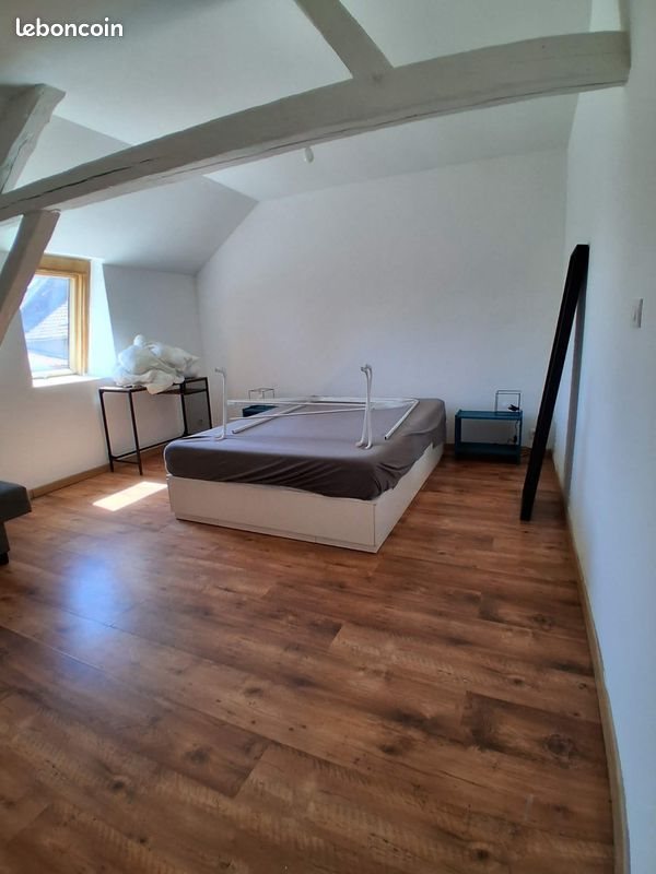 Maison à louer, 49m², Aniche