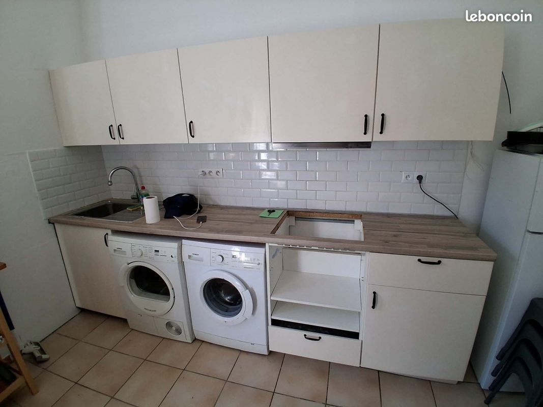 Maison à louer, 49m², Aniche