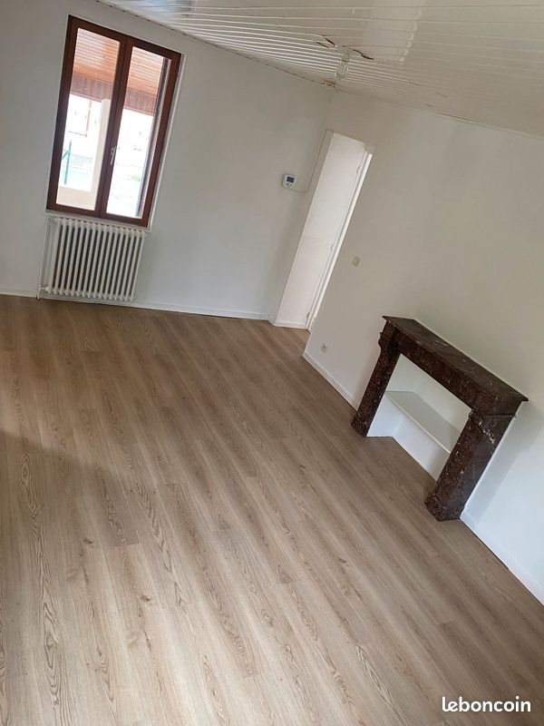 Appartement à louer, 60m², Montceau-les-Mines
