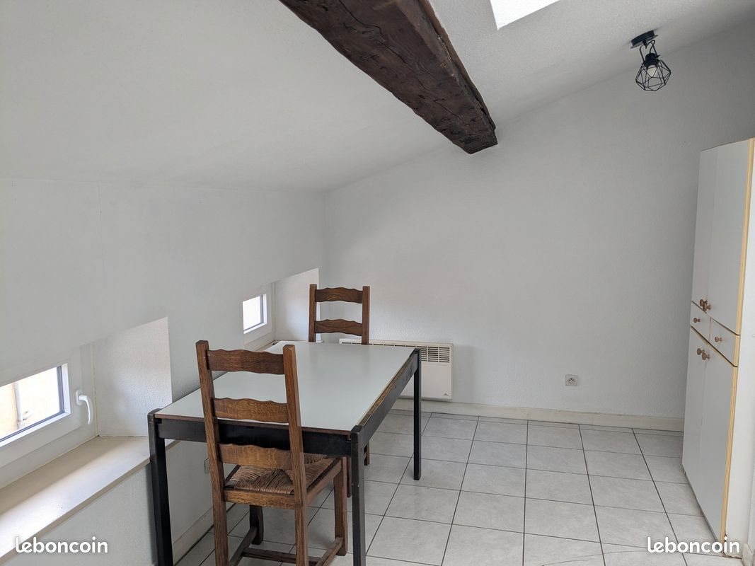 Appartement à louer, 19m², Pont-à-Mousson