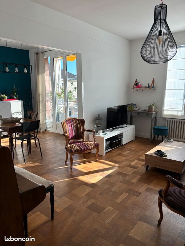 Appartement à vendre, 75m², Enghien-les-Bains