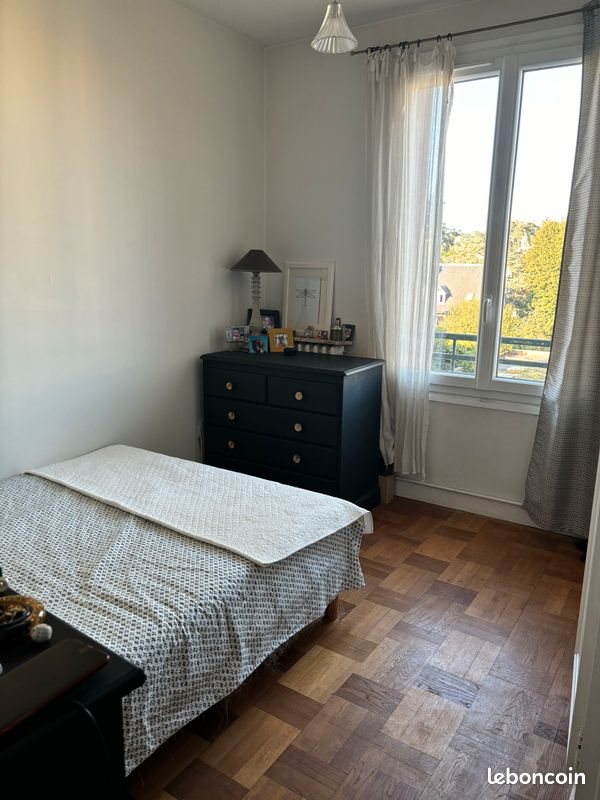 Appartement à vendre, 75m², Enghien-les-Bains