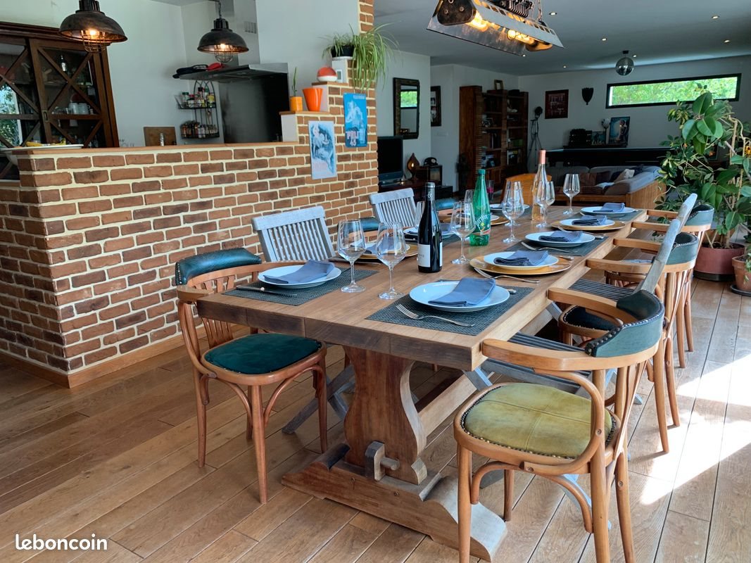 Maison à vendre, 207m², Pléguien