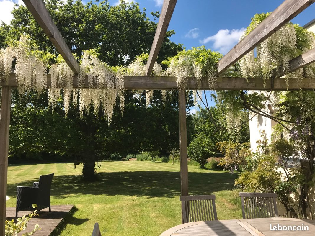 Maison à vendre, 207m², Pléguien