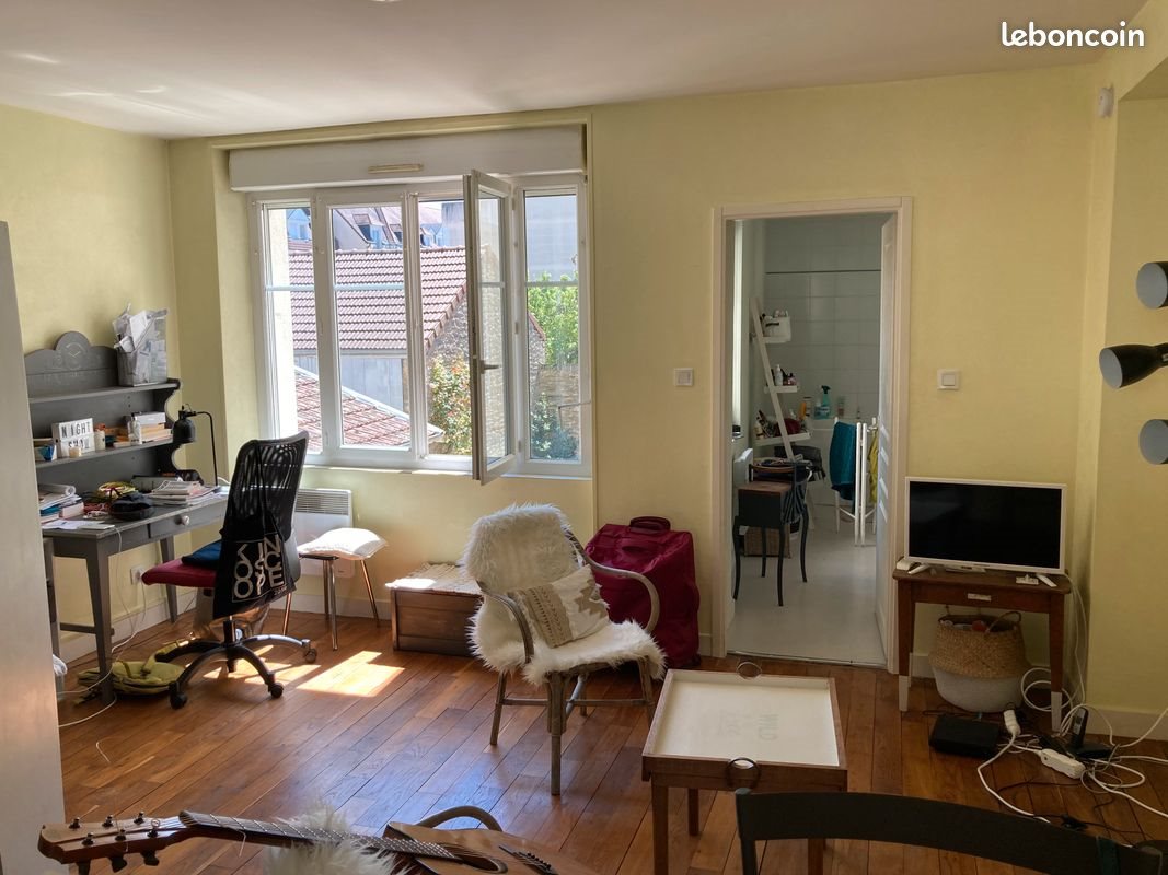 Appartement à louer, 35m², Dijon