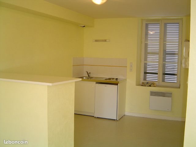 Appartement à louer, 35m², Dijon
