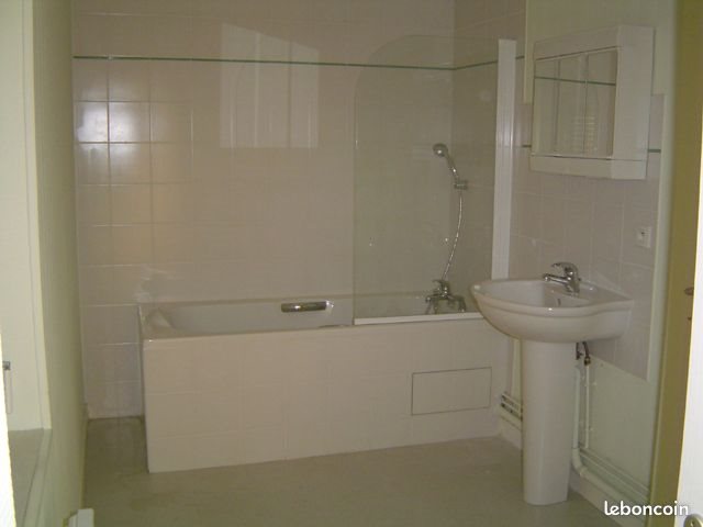 Appartement à louer, 35m², Dijon