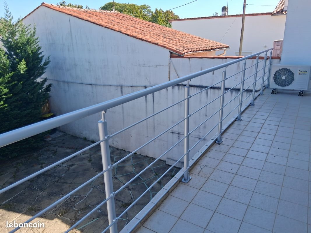 Appartement à vendre, 50m², Royan