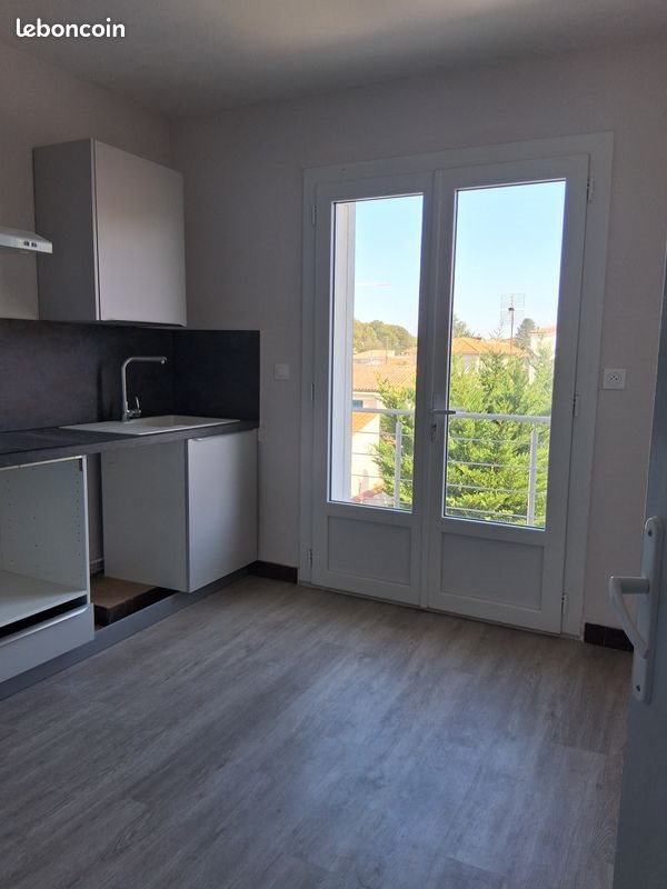 Appartement à vendre, 50m², Royan