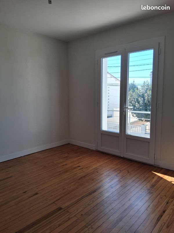 Appartement à vendre, 50m², Royan
