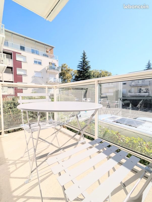 Appartement à louer, 38m², Pau