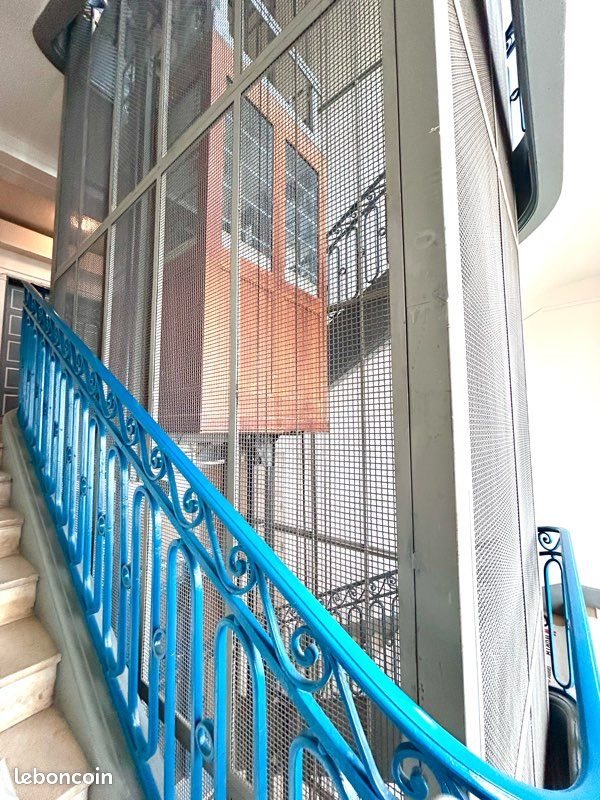 Appartement à louer, 120m², Avignon