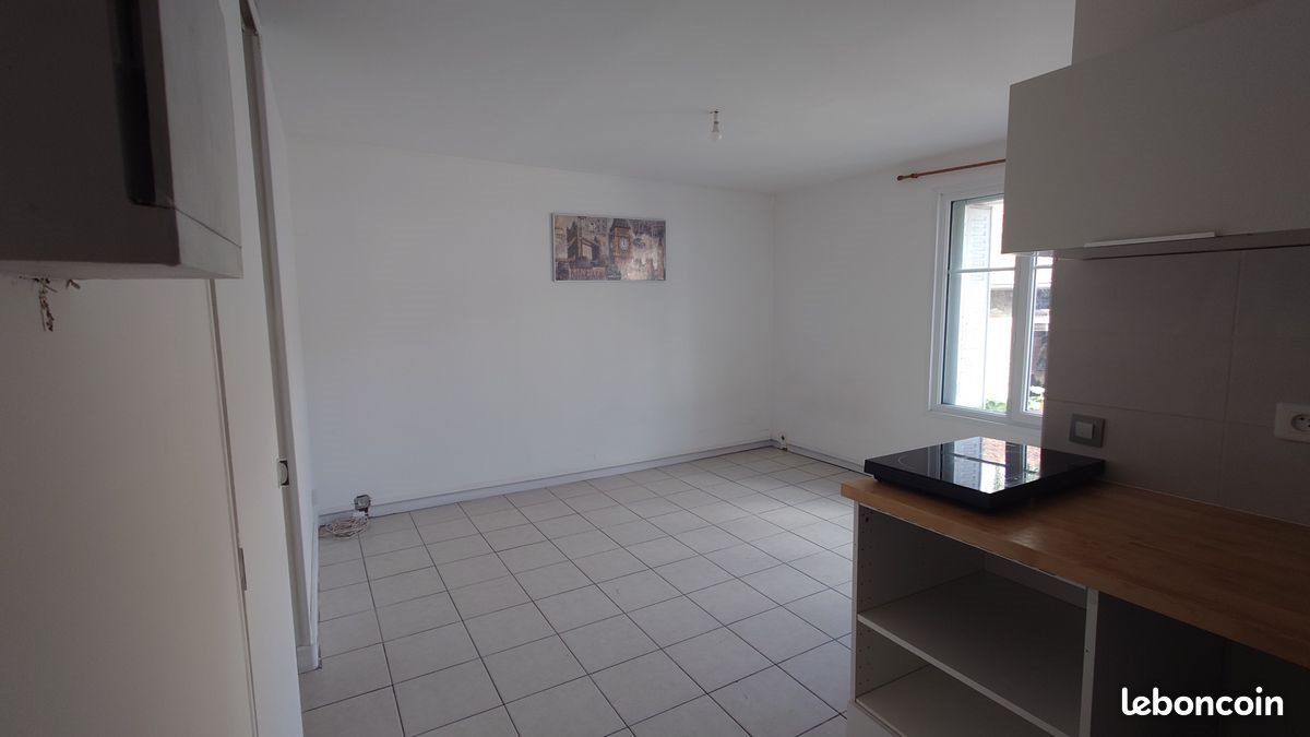 Appartement à louer, 21m², Rambouillet
