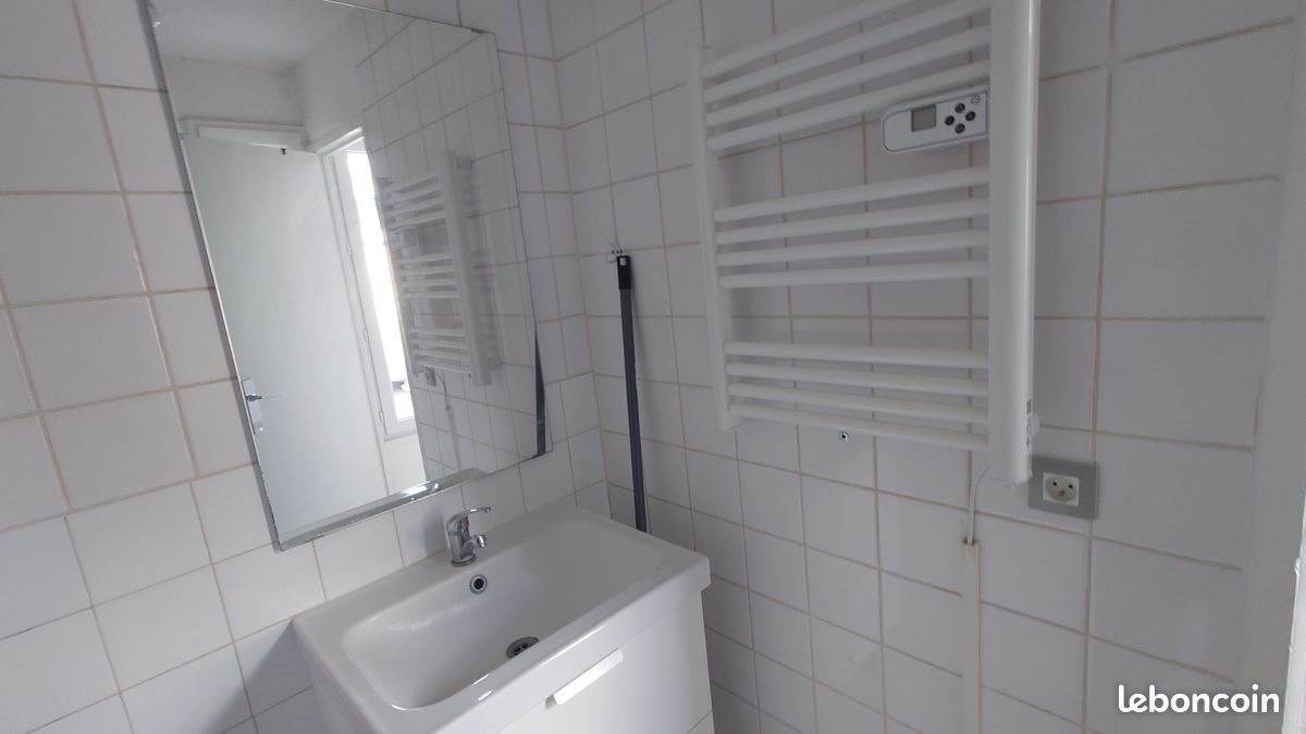Appartement à louer, 21m², Rambouillet