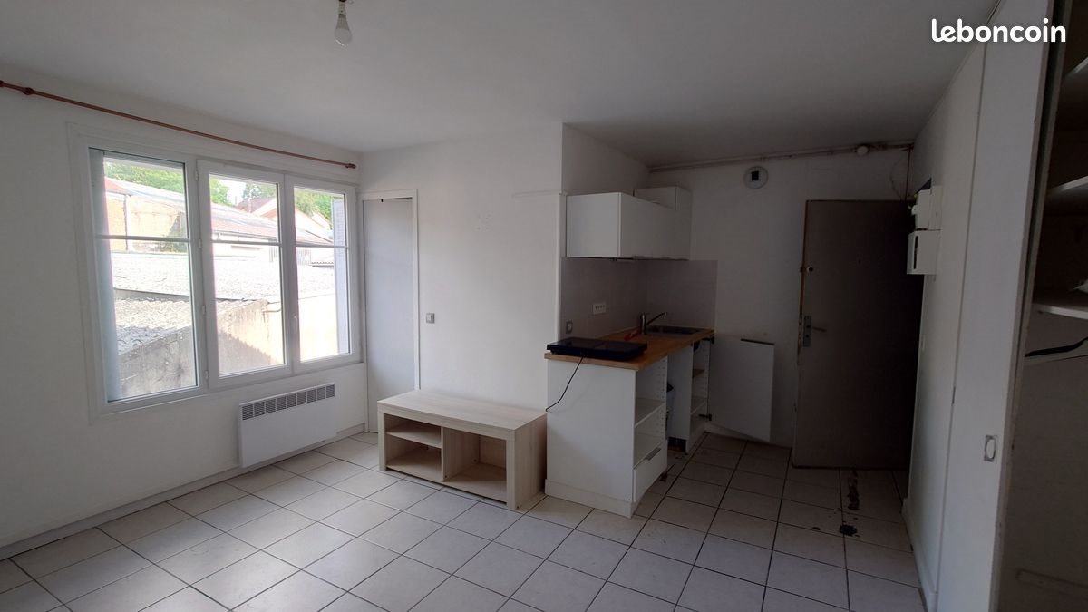 Appartement à louer, 21m², Rambouillet