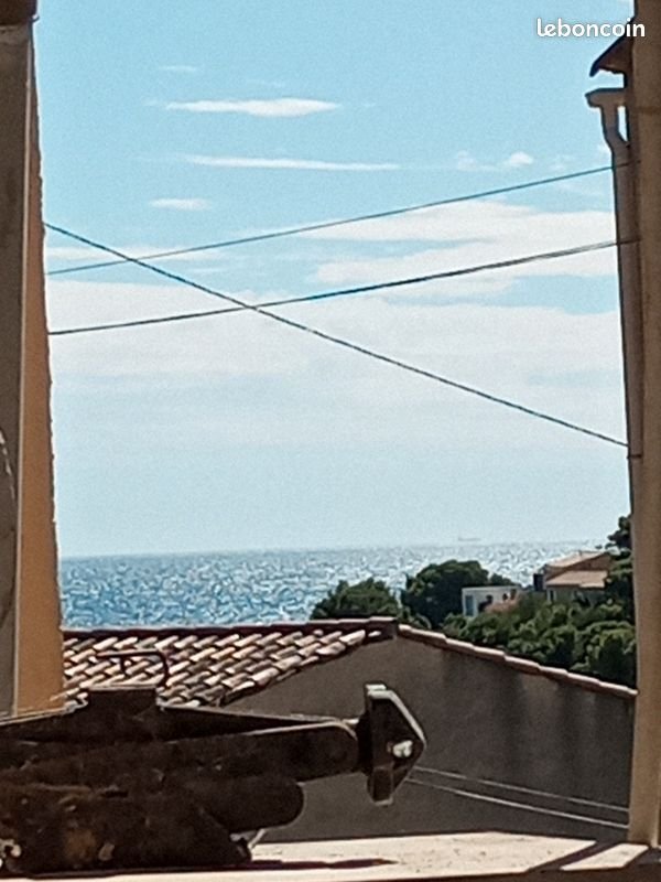 Appartement à vendre, 28m², Martigues