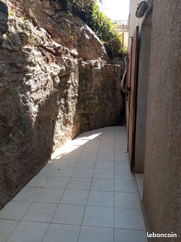 Appartement à vendre, 28m², Martigues