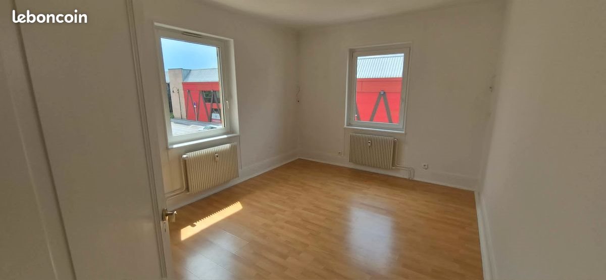 Appartement à louer, 85m², Brunstatt
