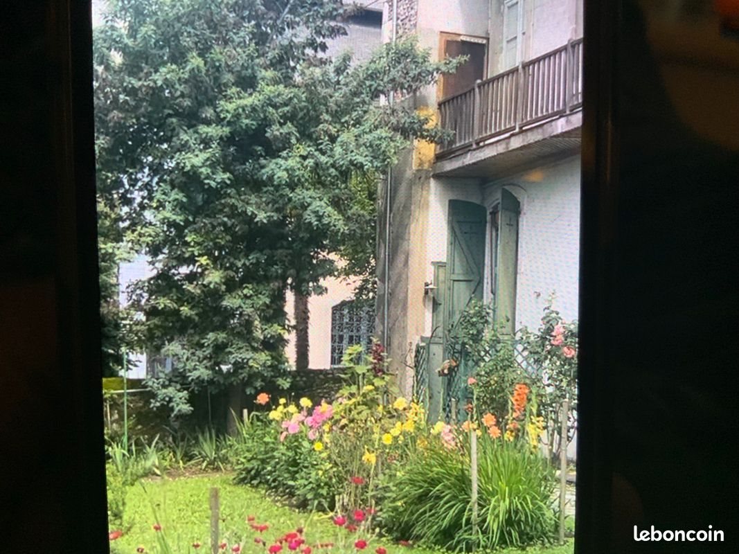 Appartement à louer, 230m², Pau