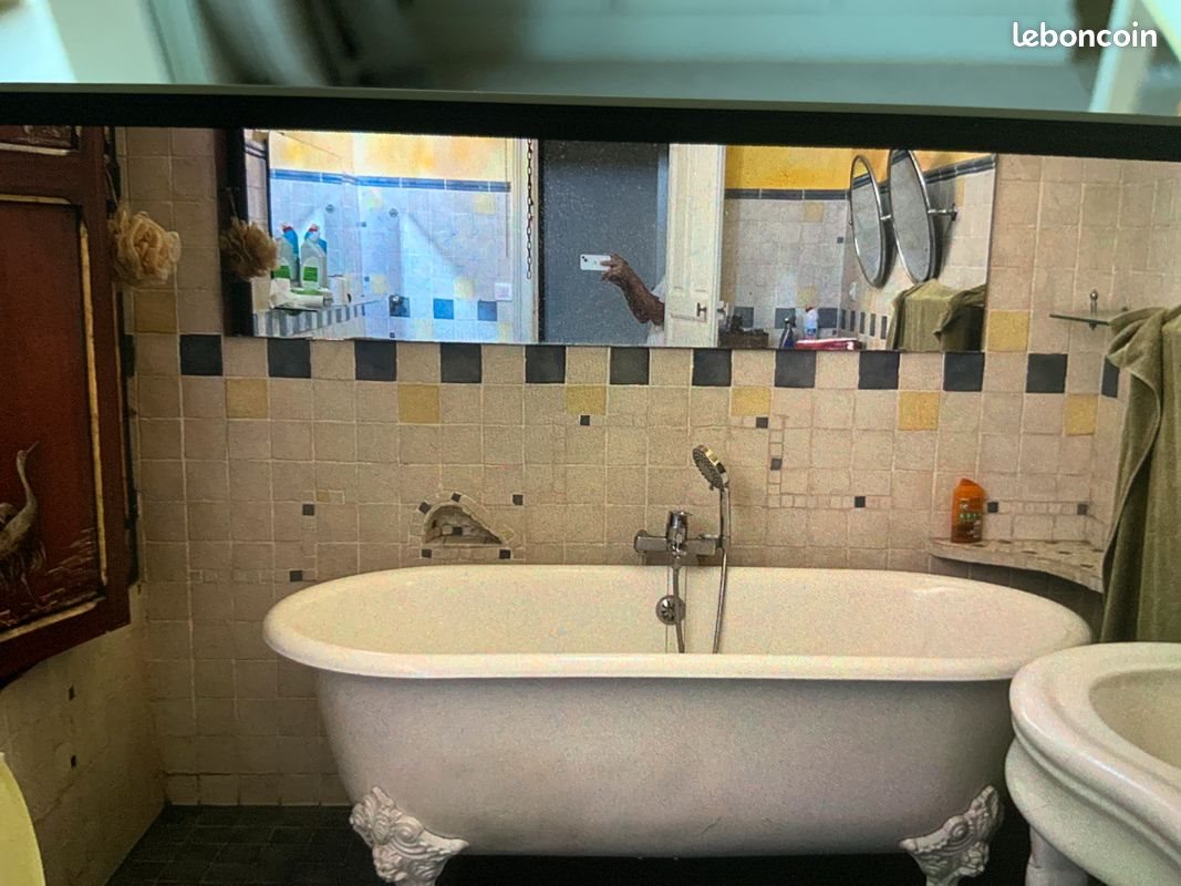 Appartement à louer, 230m², Pau