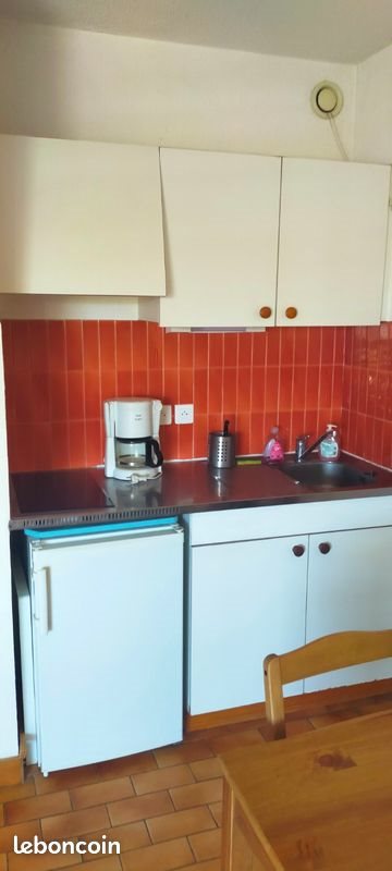 Appartement à louer, 25m², Mauguio