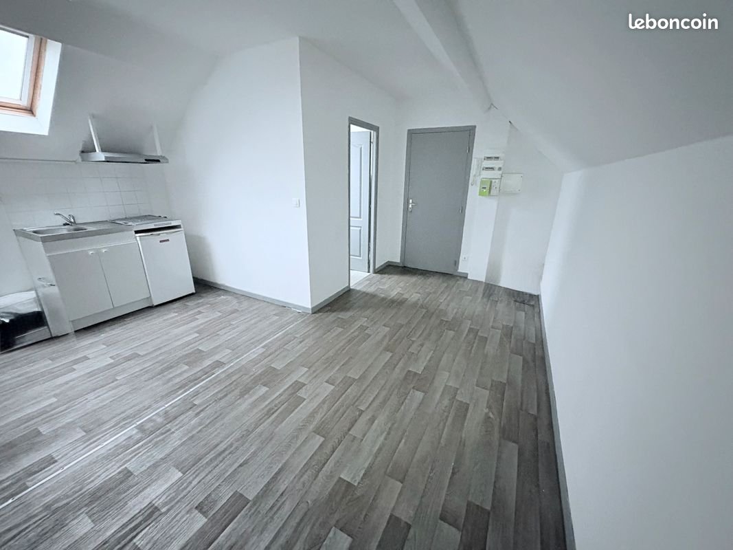 Appartement à louer, 20m², Thiant