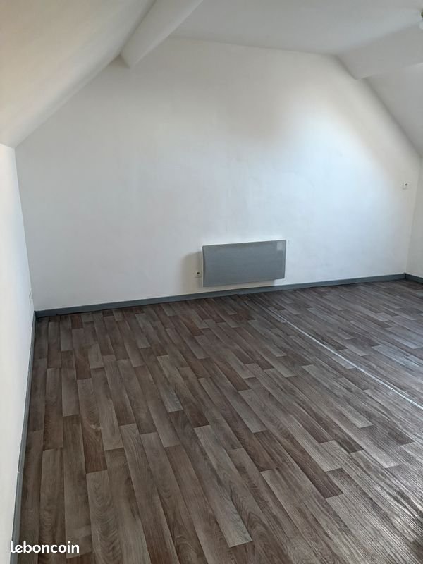 Appartement à louer, 20m², Thiant