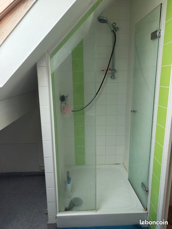 Appartement à louer, 30m², Fleury-les-Aubrais