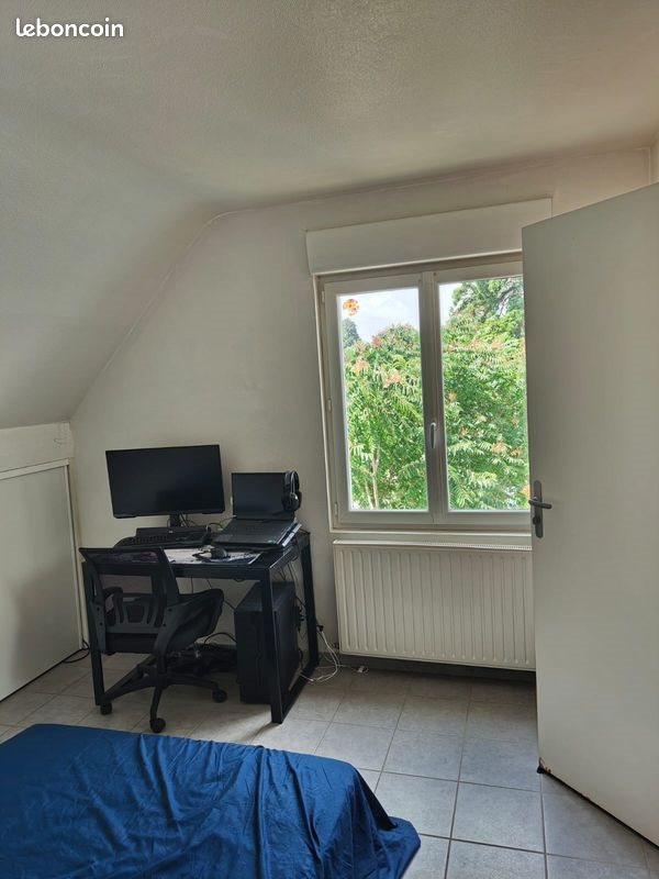 Appartement à louer, 30m², Fleury-les-Aubrais