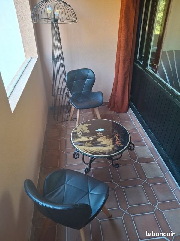 Appartement à louer, 19m², Bogève