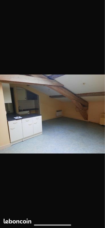 Appartement à louer, 55m², Castres