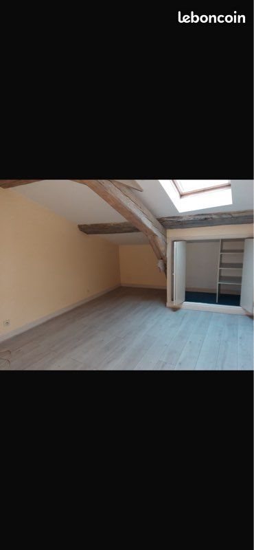 Appartement à louer, 55m², Castres