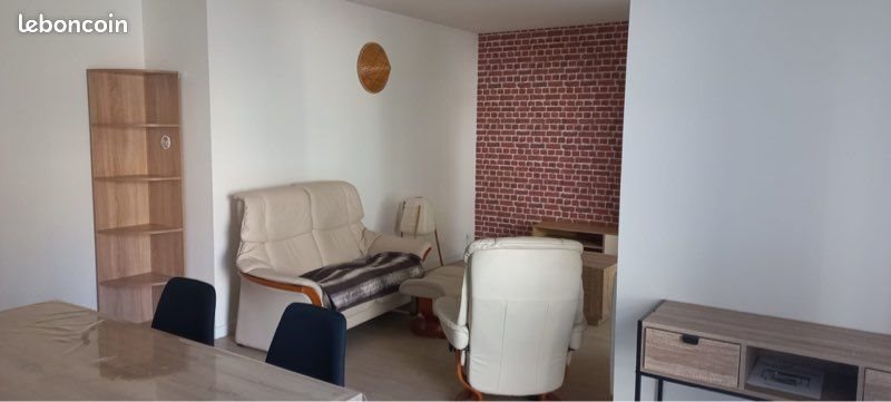 Appartement à louer, 73m², Les Herbiers