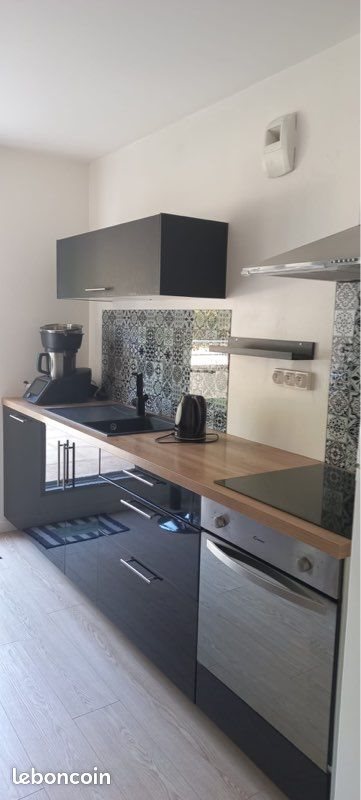 Appartement à louer, 73m², Les Herbiers