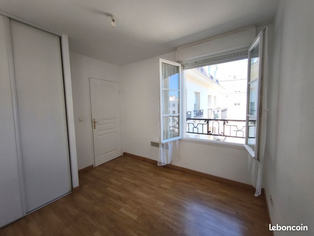 Appartement à louer, 43m², Saint-Fargeau-Ponthierry