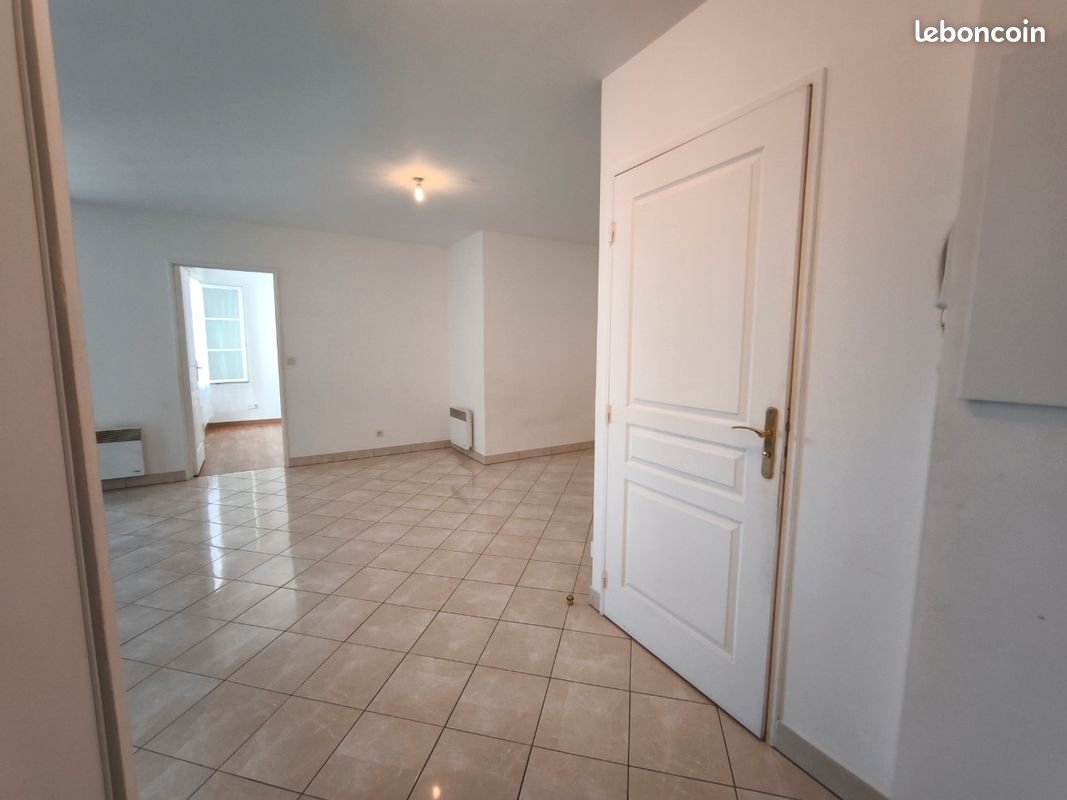 Appartement à louer, 43m², Saint-Fargeau-Ponthierry