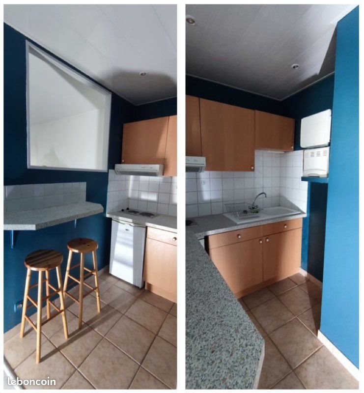 Appartement à louer, 20m², Belfort
