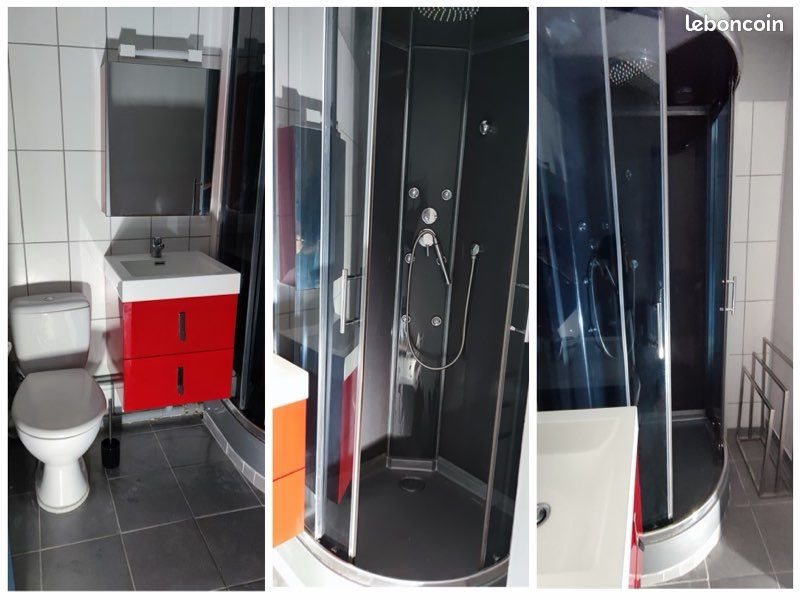 Appartement à louer, 20m², Belfort