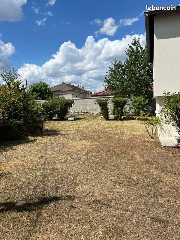Maison à vendre, 72m², Montbrison