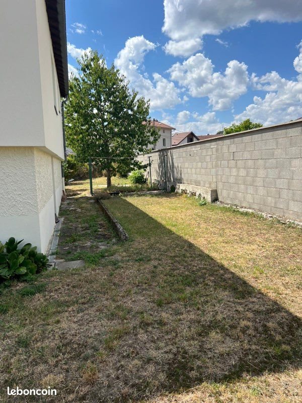 Maison à vendre, 72m², Montbrison
