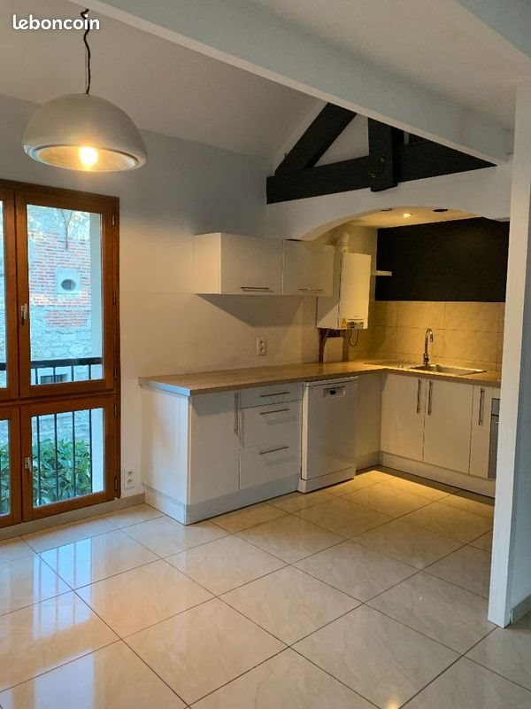 Appartement à louer, 71m², Villefranche-de-Rouergue
