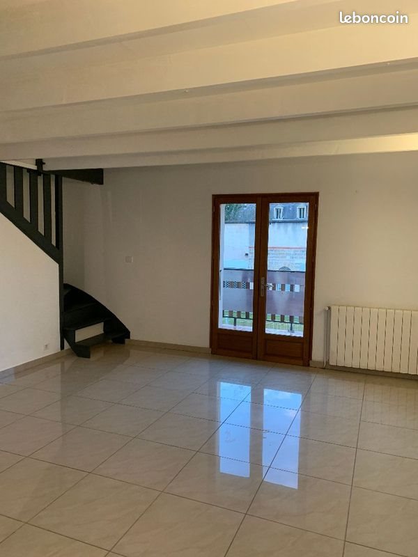 Appartement à louer, 71m², Villefranche-de-Rouergue
