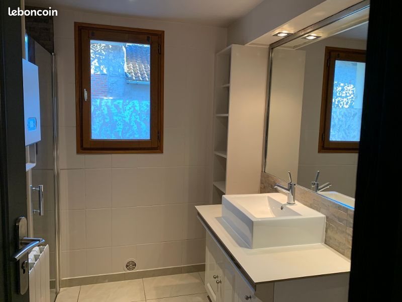 Appartement à louer, 71m², Villefranche-de-Rouergue