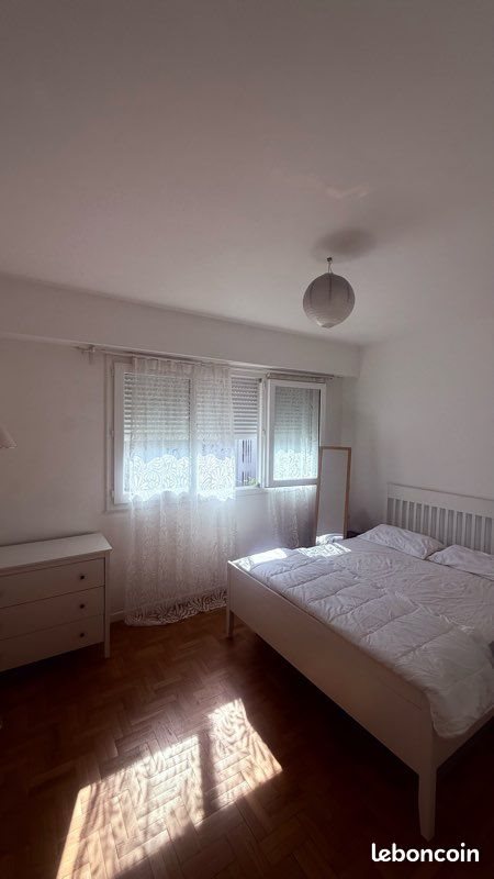 Appartement à louer, 50m², Nice