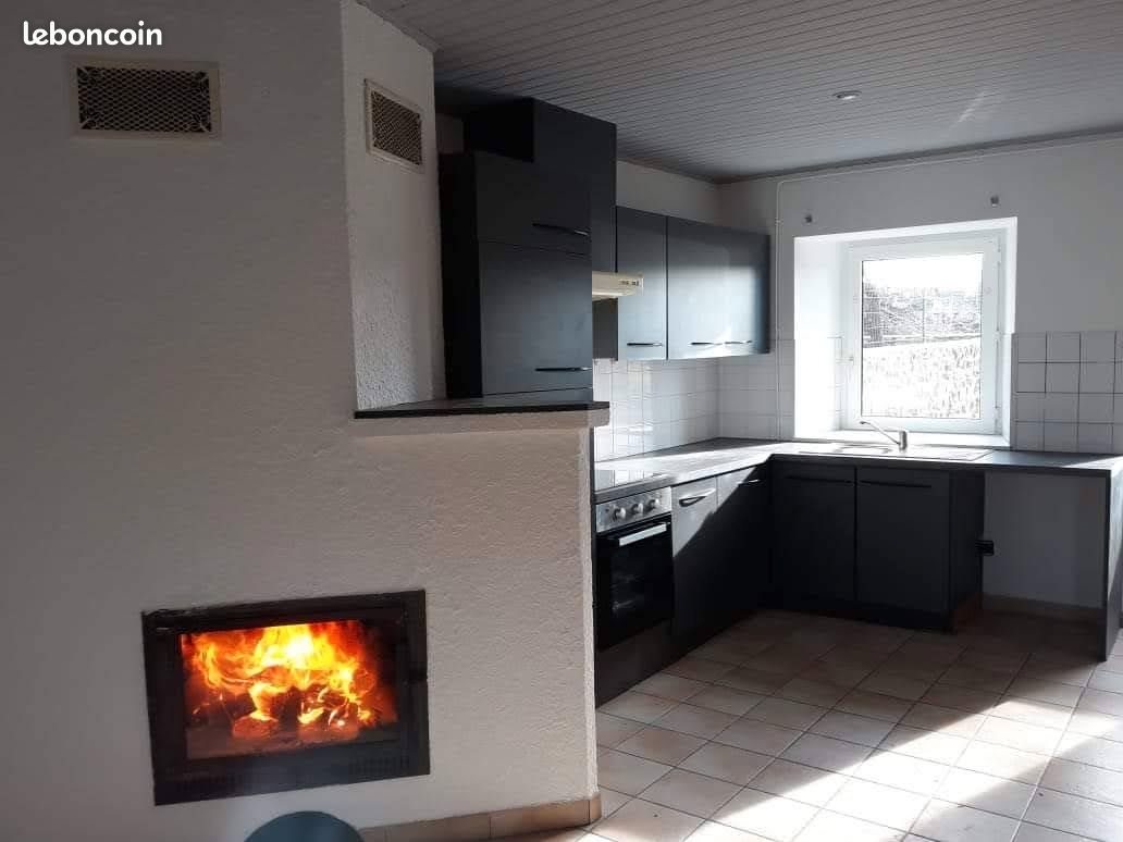 Maison à louer, 120m², Yssingeaux