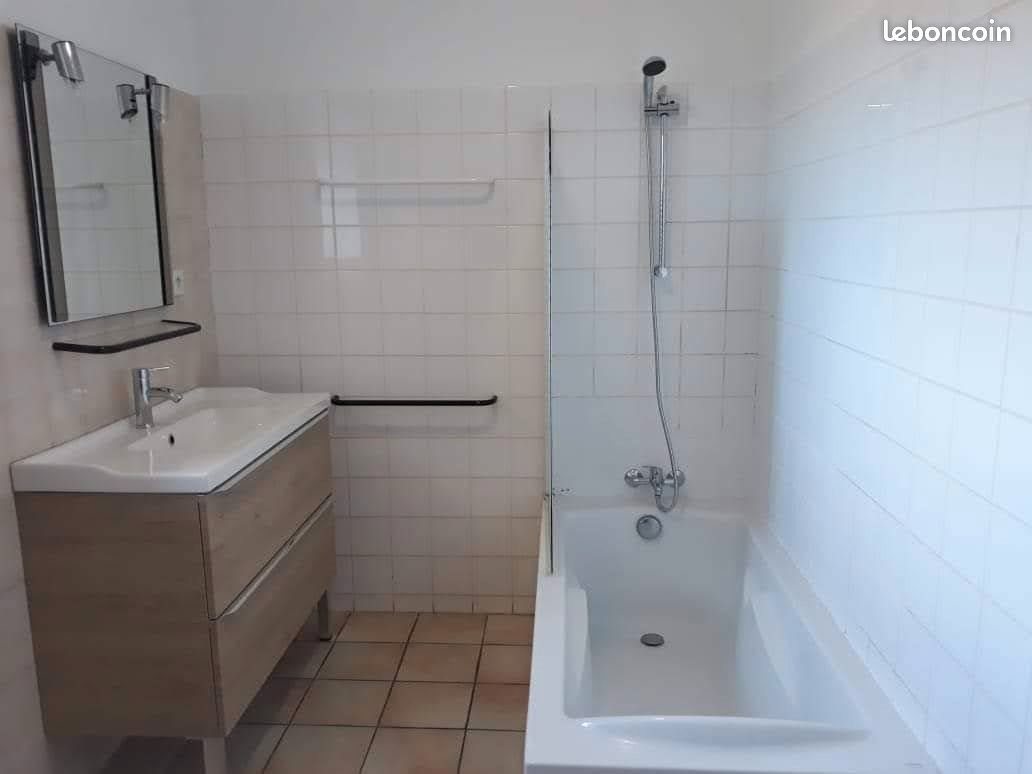 Maison à louer, 120m², Yssingeaux