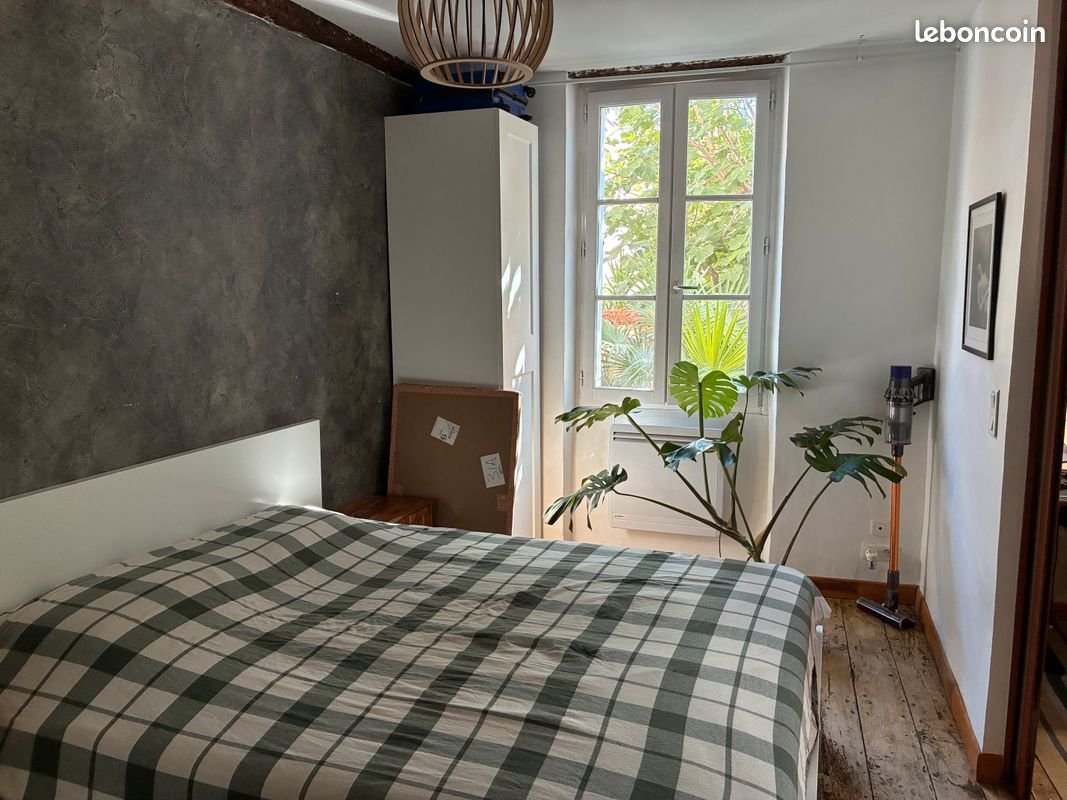 Appartement à louer, 50m², Toulouse